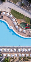 Louis Apostolata Island Resort