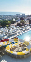 Louis St. Elias Resort & Waterpark