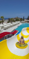 Louis St. Elias Resort & Waterpark
