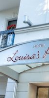LOUISA'S PLACE