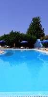 Belvita Hotel (ex Loutanis)
