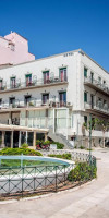 LOUTRAKI PLAZA HOTEL