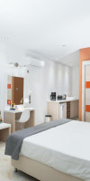 Loutsiana Deluxe Apartments