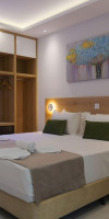 Loutsiana Hotel Apts