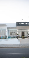 Loutsiana Hotel Apts