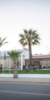 Loutsiana Hotel Apts
