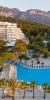 LOXIA COMFORT RESORT KEMER