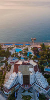 Alia Beach Resort