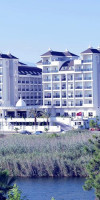 LRS LAKE RIVER SIDE HOTEL & SPA