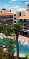 Aqua Hotel App. Nostre Mar