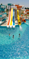 LRS PORT RIVER HOTEL&SPA