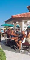 LTI Amada Colossos Resort