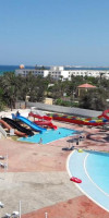 Mahdia Beach & Aquapark