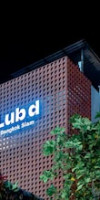 LUB D BANGKOK SIAM SQUARE