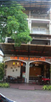 Lub Sbuy Guest House