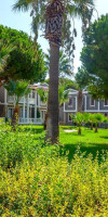 LUCAS DIDIM RESORT(EX:CLUB TARHAN SERENITY)