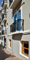Lucia Hotel