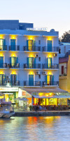 Lucia Hotel