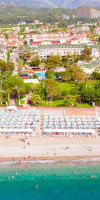 Hilton Bodrum Turkbuku Resort & Spa
