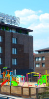 Lucky Bansko Spa & Relax Aparthotel