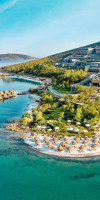 Lujo Bodrum