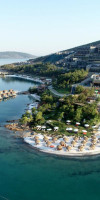 LUJO HOTEL BODRUM