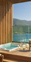 LUJO HOTEL BODRUM