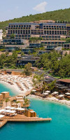 LUJO HOTEL BODRUM