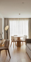 Lumen Hotel & The Lisbon Light Show