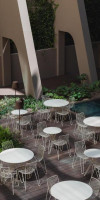 VENUS BEACH HOTEL