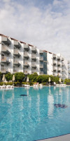 CORENDON PLAYA KEMER (EX GRAND PARK KEMER HOTEL)