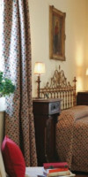 LUNA CAPRESE ROOM & BREAKFAST