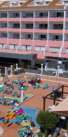 Luna Hotel da Oura