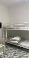 LUNA ROSSA APARTMENT