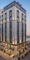 LUNET OLD CITY HOTEL