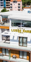 Lusso Mare by Aycon