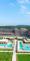 Lusso Sorgun Hotel