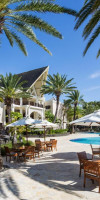 LUX* Belle Mare