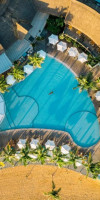 LUX* Grand Gaube Resort & Villas