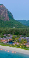 Lux Le Morne Hotel