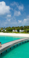 LUX North Male Atoll Resort & Villas