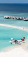 LUX South Ari Atoll Villas & Resort