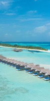 LUX South Ari Atoll Villas & Resort