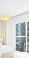 LUX  The JBR Garden View Suite
