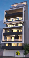 Lux&Easy Athens Downtown Residences