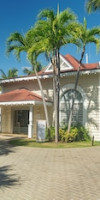 LUXURY BAHIA ESCAPE AMBAR