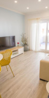 Luxury Beach Sea View 200m Beach & 10min Centre