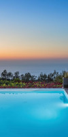 All Greek Villas Lefkada