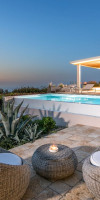 All Greek Villas Lefkada