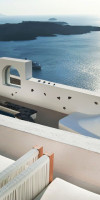 Luxury Heavens Santorini